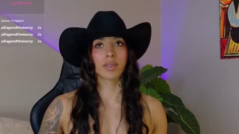 Snapshot of kayla_batista01 chatting on June 25, 2026, 5:12 am KAYLA BATISTA online show from June 25, 2026, 5:12 am
