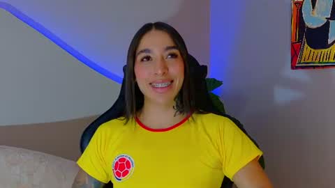 Snapshot of kayla_batista01 chatting on June 25, 2026, 11:20 pm KAYLA BATISTA online show from June 25, 2026, 11:20 pm