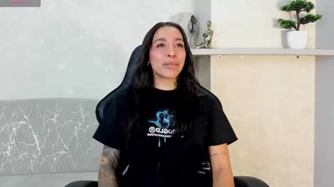 Snapshot of kayla_batista01 chatting on July 12, 2026, 1:35 pm KAYLA BATISTA online show from July 12, 2026, 1:35 pm