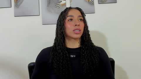 Kayla Batista INDEPENDENT ACCOUNT online show from April 16, 2026, 6:30 pm