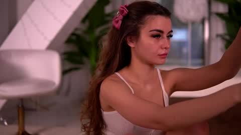 kaylabray online show from February 26, 2026, 4:11 am