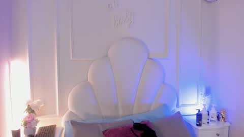 kaylachannell online show from March 3, 2026, 3:34 am