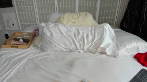 Snapshot of kaylacruise chatting on December 30, 2024, 5:55 pm Kayla Cruise online show from December 30, 2024, 5:55 pm