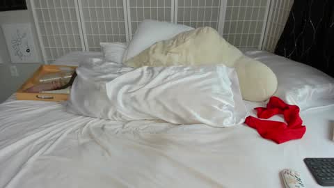 Snapshot of kaylacruise chatting on December 30, 2024, 8:58 pm Kayla Cruise online show from December 30, 2024, 8:58 pm