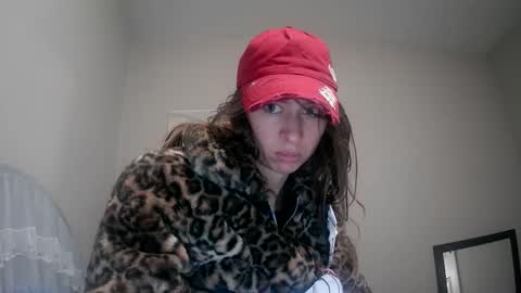 Snapshot of kaylaelizabeth97 chatting on April 21, 2026, 3:46 am kaylaelizabeth97 online show from April 21, 2026, 3:46 am
