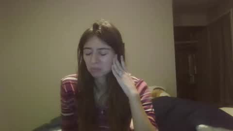 Snapshot of kaylaelizabeth97 chatting on April 22, 2026, 5:21 am kaylaelizabeth97 online show from April 22, 2026, 5:21 am
