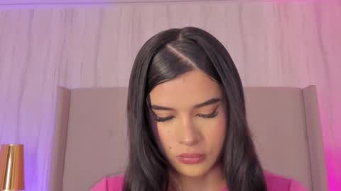 Kayla online show from March 13, 2026, 6:47 pm