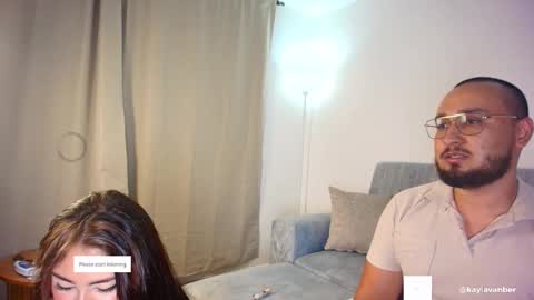 Snapshot of kaylavanber_ chatting on January 13, 2026, 7:24 am KAYLA Damian online show from January 13, 2026, 7:24 am