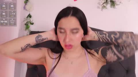 kaylee_lee online show from February 3, 2026, 7:13 am