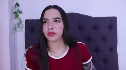 kaylee_lee online show from March 18, 2026, 3:31 am