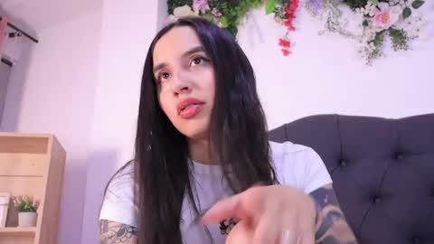 Snapshot of kaylee_lee chatting on July 16, 2026, 4:07 am kaylee_lee online show from July 16, 2026, 4:07 am