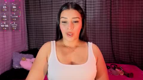 Snapshot of kayleemorales chatting on September 8, 2025, 7:24 pm Kaylee online show from September 8, 2025, 7:24 pm