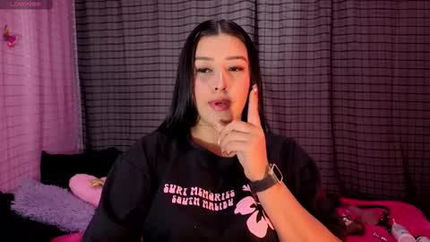 Snapshot of kayleemorales chatting on September 9, 2025, 6:40 pm Kaylee online show from September 9, 2025, 6:40 pm