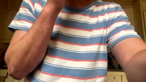 Kay online show from July 31, 2026, 11:09 am