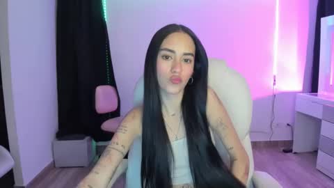 kaylie online show from December 9, 2024, 11:13 pm