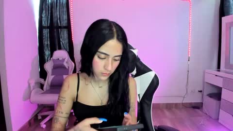 kaylie online show from January 23, 2025, 8:45 pm