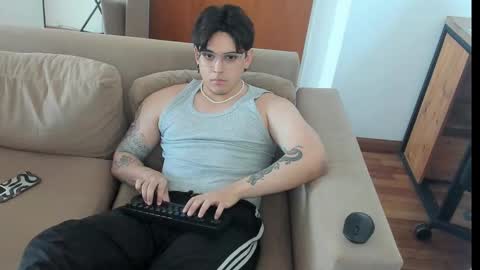 Snapshot of kaynn_b chatting on January 29, 2025, 5:45 pm kaynn_b online show from January 29, 2025, 5:45 pm