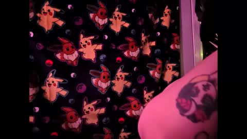 kayslav3 online show from March 7, 2026, 2:30 am