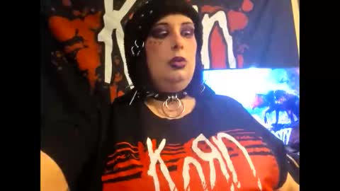 kayslav3 online show from March 25, 2026, 5:46 am