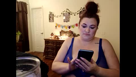 kaytlinjaymes online show from January 14, 2026, 3:01 am