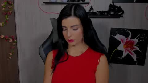 Snapshot of kayworl chatting on December 3, 2024, 2:05 pm kayworl online show from December 3, 2024, 2:05 pm