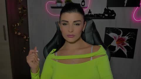 Snapshot of kayworl chatting on December 4, 2024, 8:56 am kayworl online show from December 4, 2024, 8:56 am