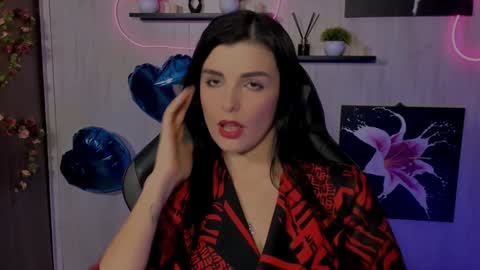 Snapshot of kayworl chatting on January 26, 2025, 1:25 pm kayworl online show from January 26, 2025, 1:25 pm