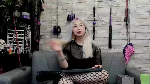 Snapshot of kaziaswart chatting on May 4, 2026, 12:17 am Miss Kazia online show from May 4, 2026, 12:17 am