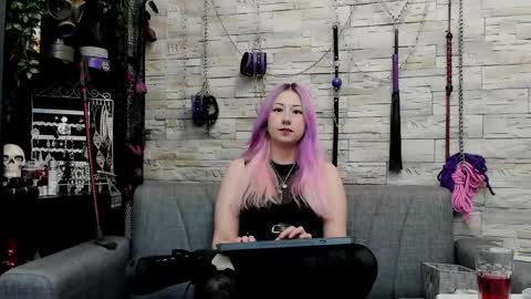 Snapshot of kaziaswart chatting on June 3, 2026, 12:57 am Miss Kazia online show from June 3, 2026, 12:57 am
