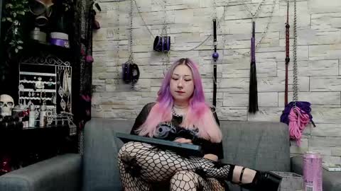 Snapshot of kaziaswart chatting on June 5, 2026, 10:26 pm Miss Kazia online show from June 5, 2026, 10:26 pm