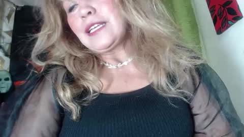 Snapshot of kazsandrah chatting on October 29, 2025, 6:04 am KAZSANDRAH online show from October 29, 2025, 6:04 am