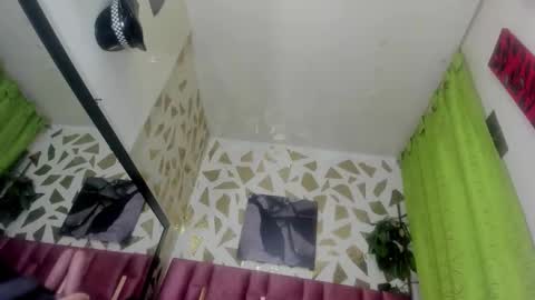 Snapshot of kazsandrah chatting on November 9, 2025, 2:21 am KAZSANDRAH online show from November 9, 2025, 2:21 am