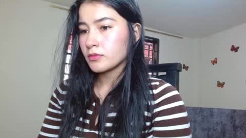 Snapshot of kazumi6 chatting on September 23, 2025, 6:33 pm KAZUMI online show from September 23, 2025, 6:33 pm