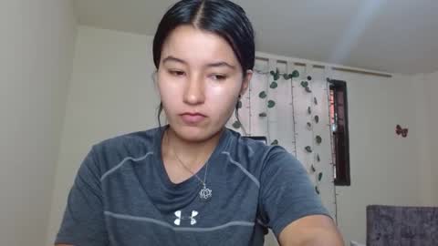 Snapshot of kazumi6 chatting on October 31, 2025, 4:30 pm KAZUMI online show from October 31, 2025, 4:30 pm