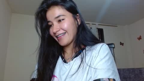 Snapshot of kazumi6 chatting on November 1, 2025, 4:36 am KAZUMI online show from November 1, 2025, 4:36 am