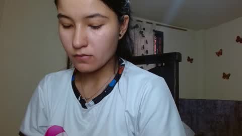 Snapshot of kazumi6 chatting on November 1, 2025, 8:33 pm KAZUMI online show from November 1, 2025, 8:33 pm