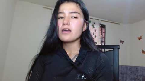 Snapshot of kazumi6 chatting on November 11, 2025, 7:47 pm KAZUMI online show from November 11, 2025, 7:47 pm