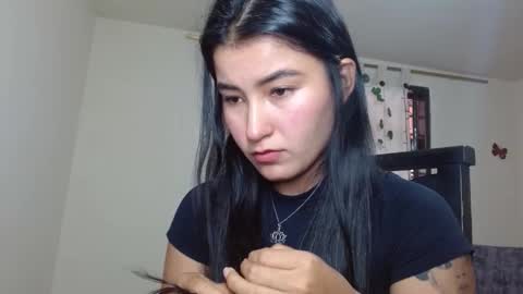 Snapshot of kazumi6 chatting on November 14, 2025, 7:56 pm KAZUMI online show from November 14, 2025, 7:56 pm