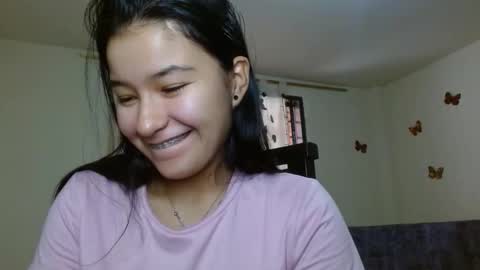 Snapshot of kazumi6 chatting on November 17, 2025, 5:52 pm KAZUMI online show from November 17, 2025, 5:52 pm