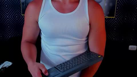 kazuya online show from March 12, 2026, 1:56 am