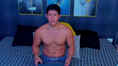 kazuya online show from April 19, 2026, 7:38 pm