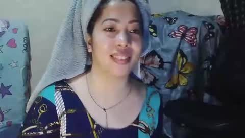 Snapshot of kazzandrasexy chatting on November 16, 2025, 10:48 pm Kazzandra online show from November 16, 2025, 10:48 pm