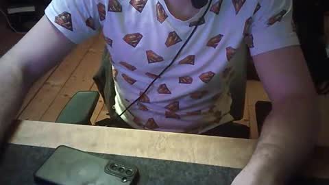 kbara online show from February 2, 2025, 8:51 pm