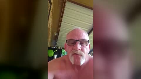 Tom online show from June 21, 2026, 2:08 pm