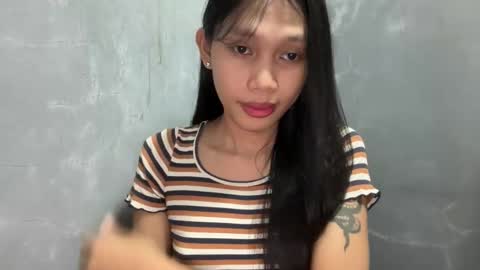 Its me Cora online show from November 28, 2025, 5:21 am