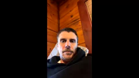 rowdy6969 online show from January 1, 2025, 5:55 pm