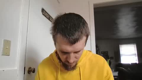 Snapshot of kcdowdy90 chatting on November 11, 2025, 1:55 pm rowdy6969 online show from November 11, 2025, 1:55 pm