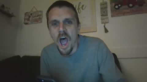 rowdy6969 online show from December 18, 2025, 8:48 pm