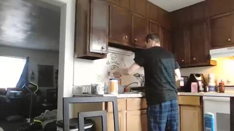 rowdy6969 online show from December 22, 2025, 7:44 pm