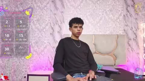  keahi  online show from March 10, 2026, 11:48 am